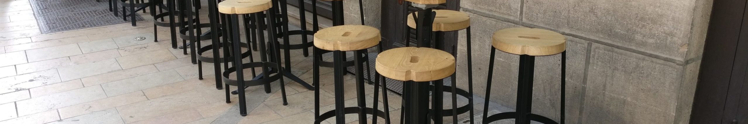 Meuble Berthom sur mesure bois métal terrasse fabricant france dijon Meuble Berthom sur mesure bois métal terrasse fabricant france dijon